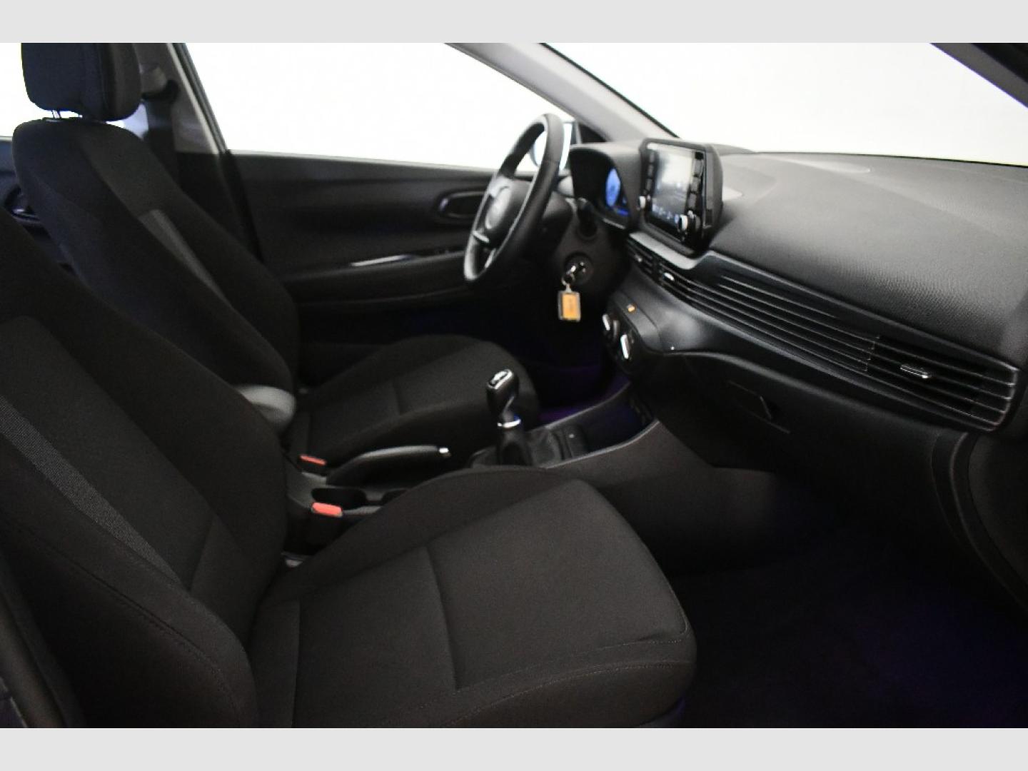 Hyundai i20 1.0 TGDI Klass 100