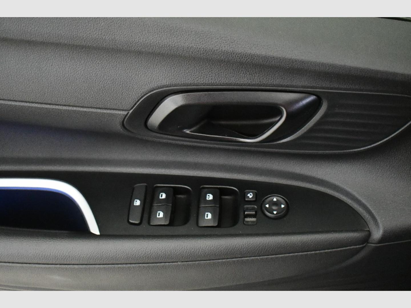 Hyundai i20 1.0 TGDI Klass 100