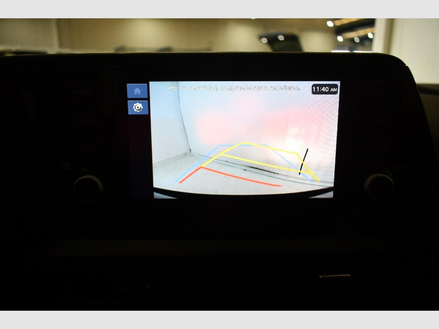 Hyundai i20 1.0 TGDI Klass 100