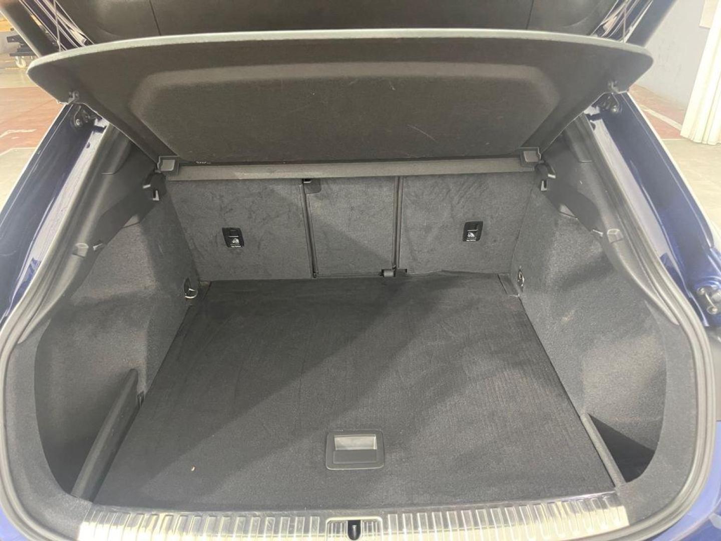 Audi Q3 Sportback S Line 40 TDI quattro 147 kW (200 CV) S tronic