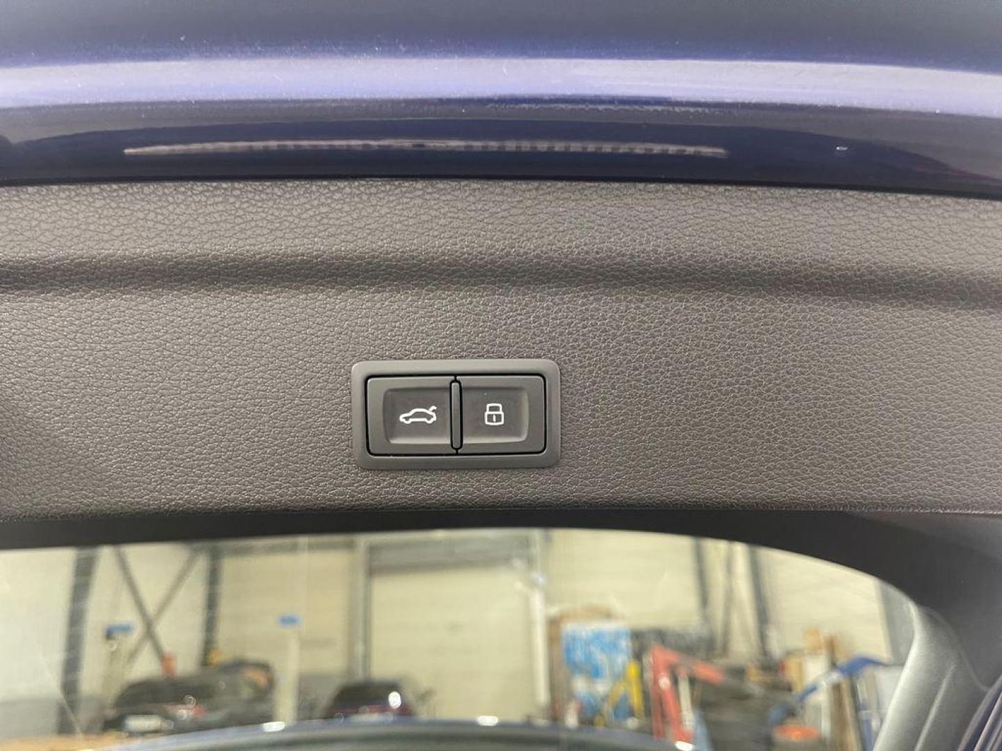 Audi Q3 Sportback S Line 40 TDI quattro 147 kW (200 CV) S tronic