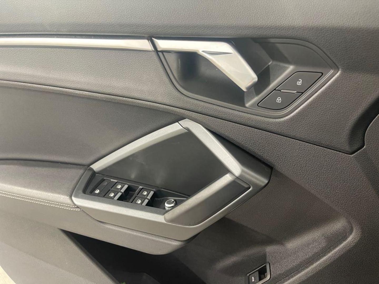 Audi Q3 Sportback S Line 40 TDI quattro 147 kW (200 CV) S tronic