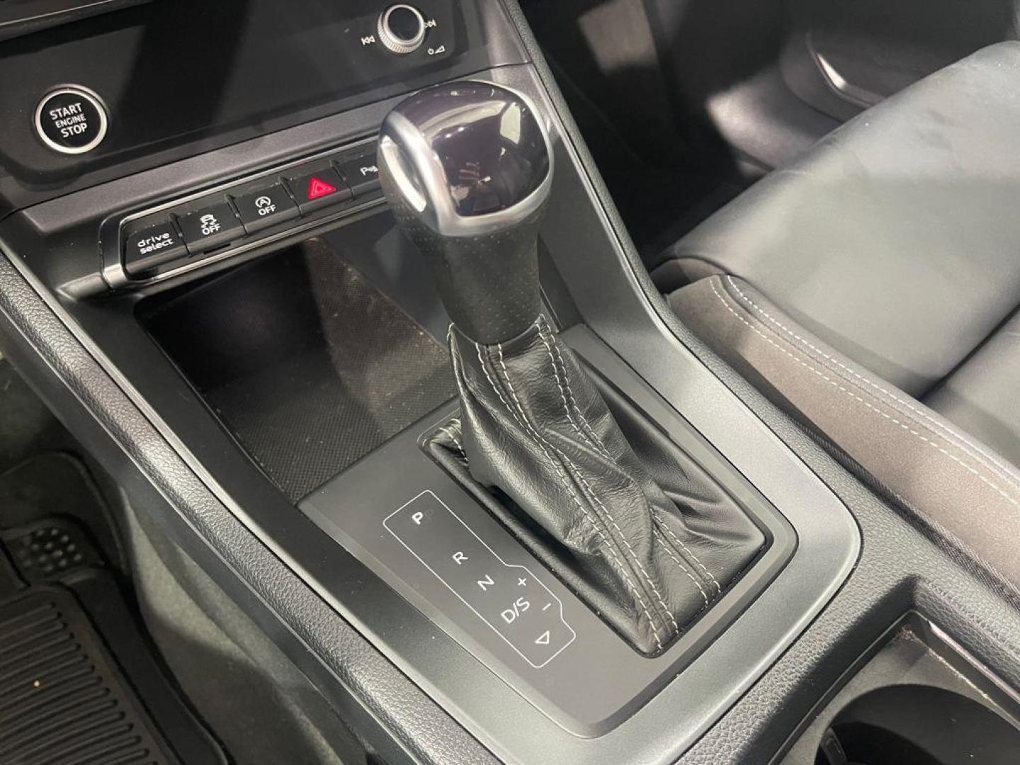 Audi Q3 Sportback S Line 40 TDI quattro 147 kW (200 CV) S tronic