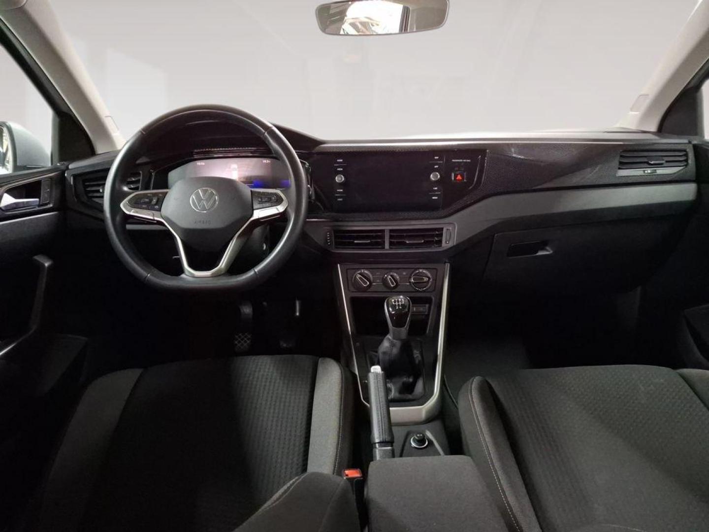 Volkswagen Polo Life 1.0 TSI 70 kW (95 CV)