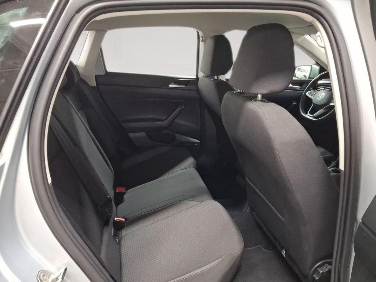 Volkswagen Polo Life 1.0 TSI 70 kW (95 CV)