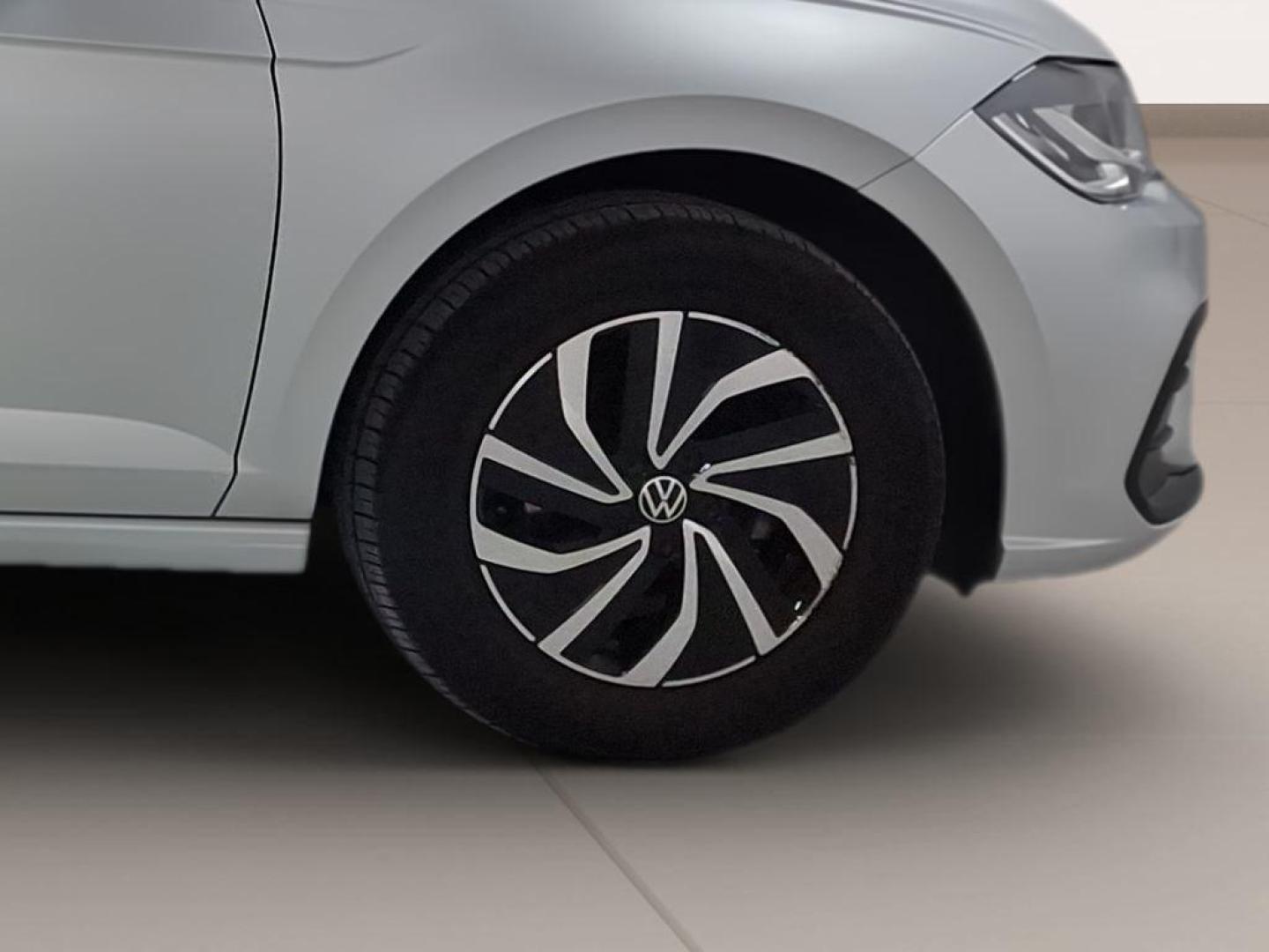 Volkswagen Polo Life 1.0 TSI 70 kW (95 CV)