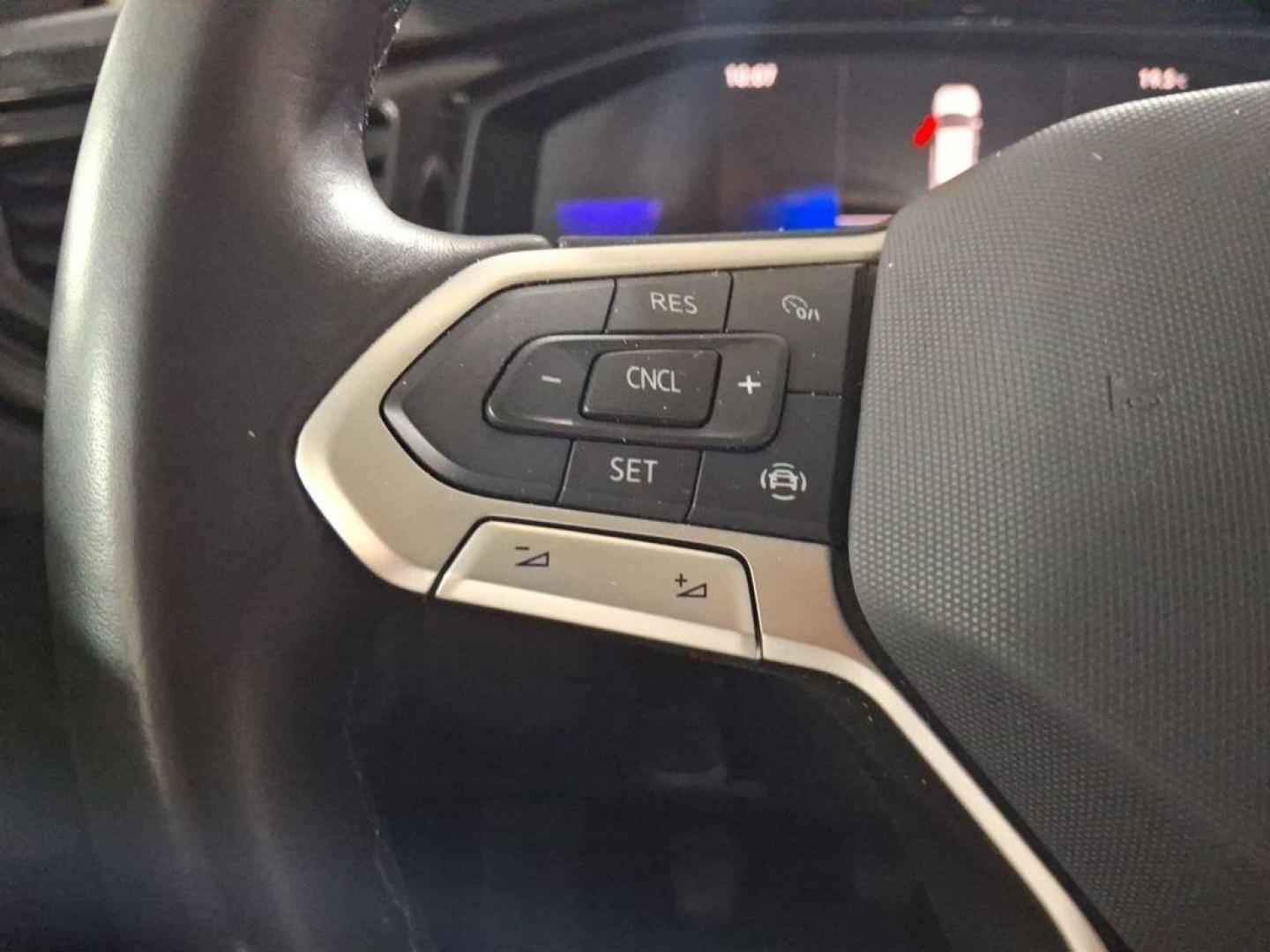 Volkswagen Polo Life 1.0 TSI 70 kW (95 CV)