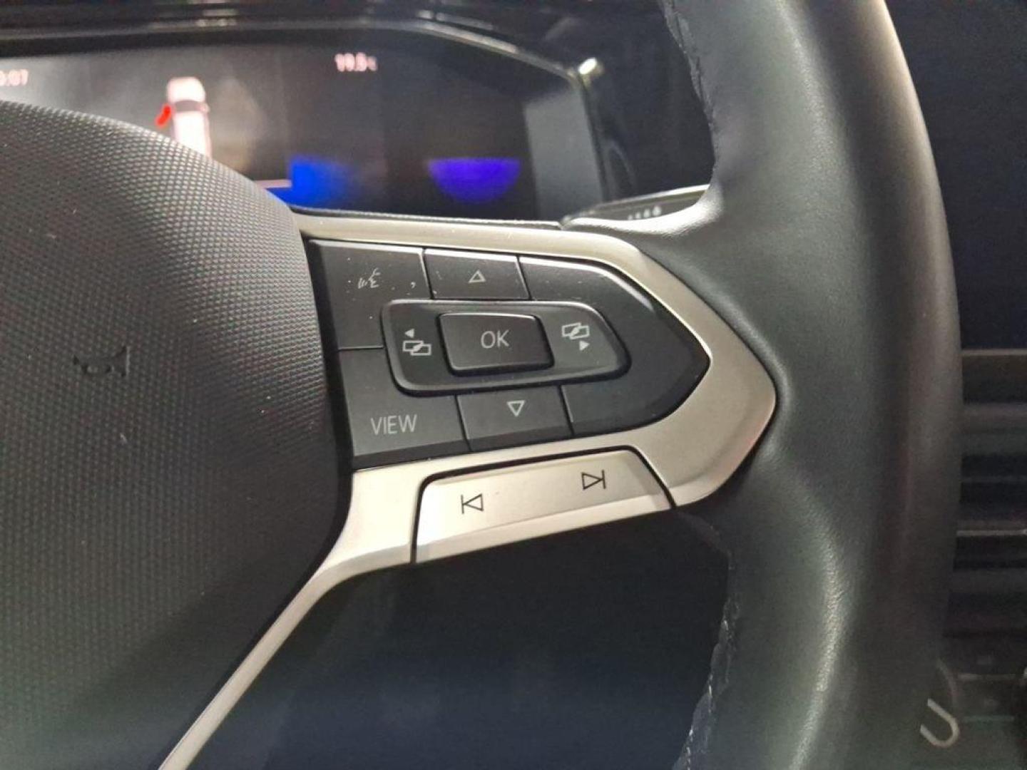 Volkswagen Polo Life 1.0 TSI 70 kW (95 CV)