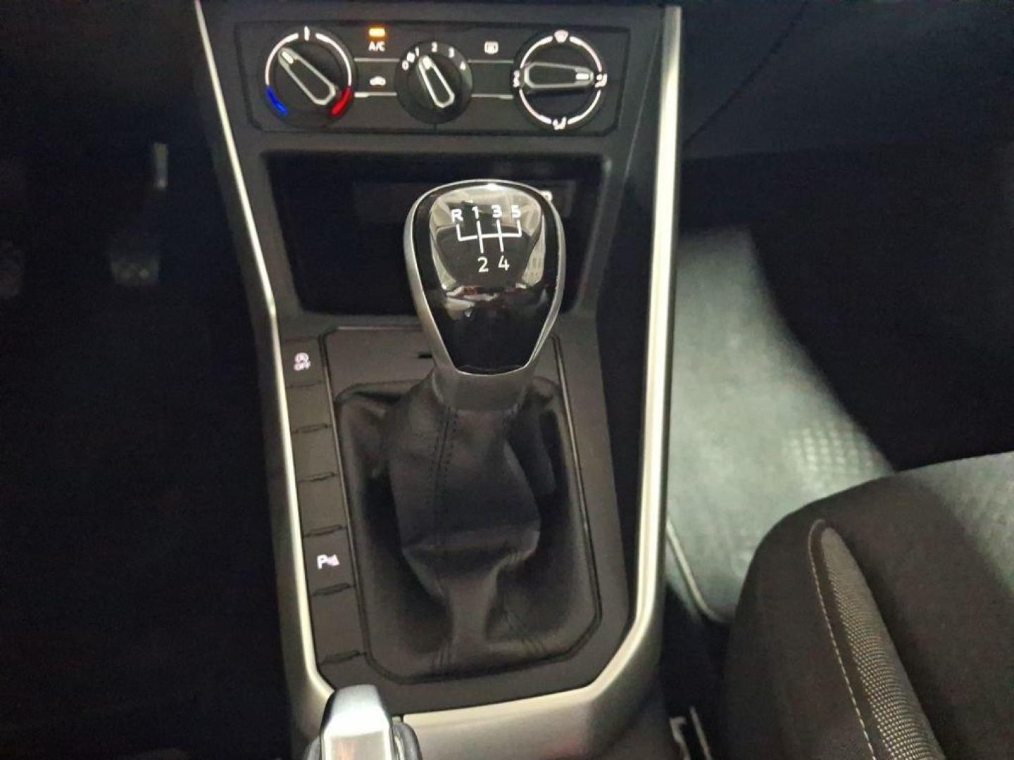 Volkswagen Polo Life 1.0 TSI 70 kW (95 CV)