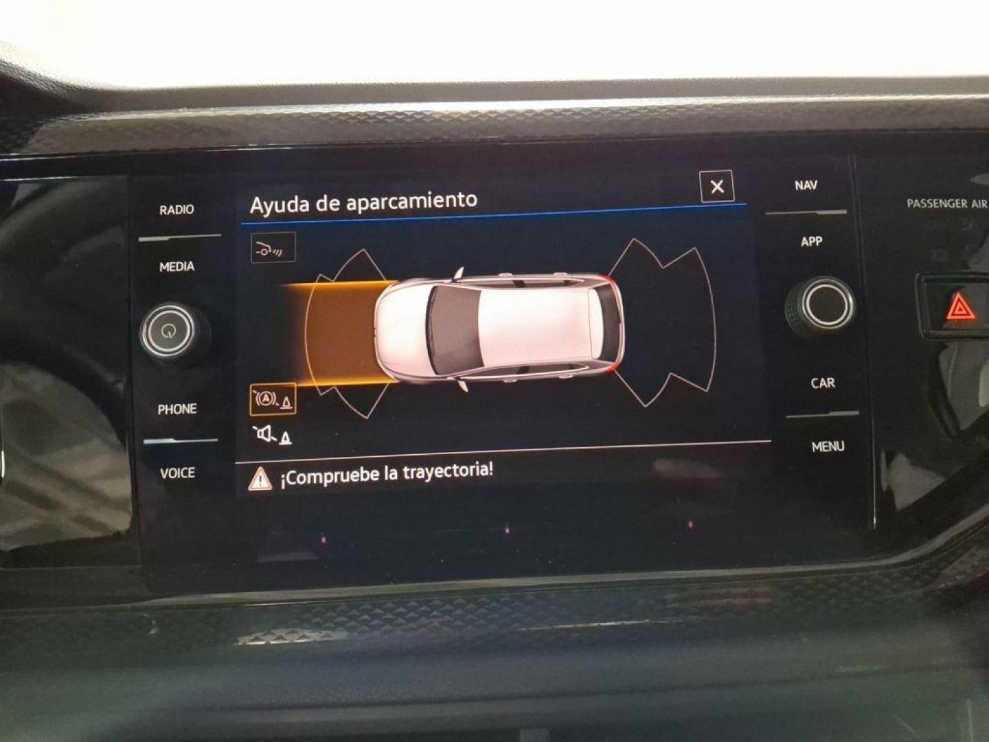 Volkswagen Polo Life 1.0 TSI 70 kW (95 CV)