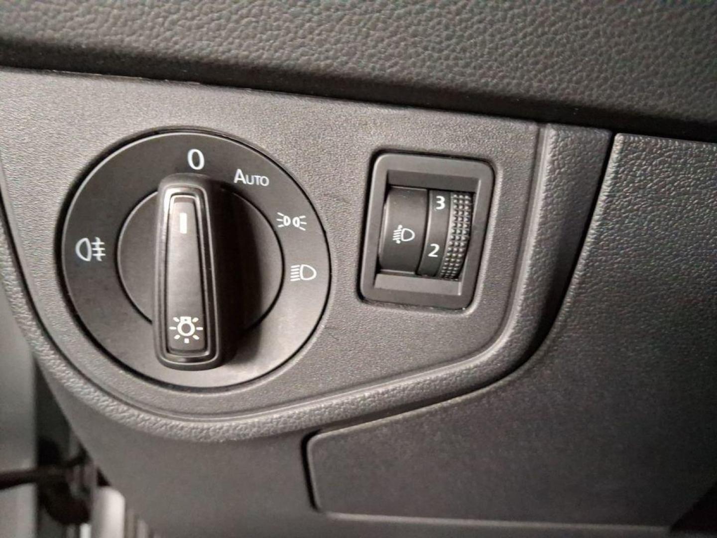 Volkswagen Polo Life 1.0 TSI 70 kW (95 CV)