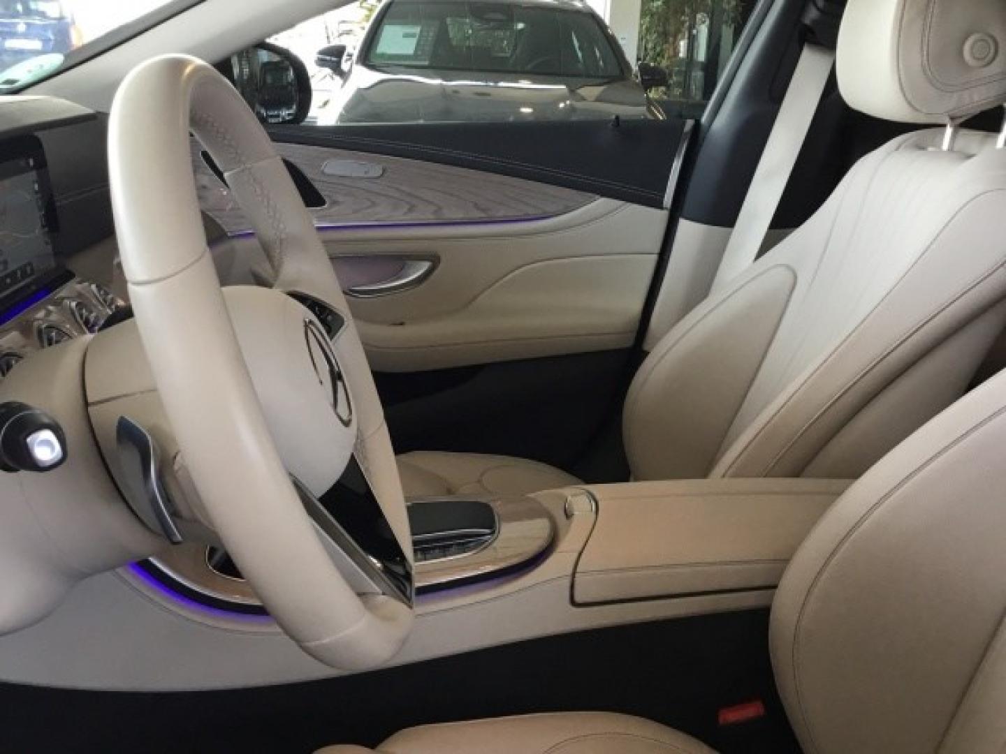 Mercedes Benz CLS 220 d AMG Line (EURO 6d)