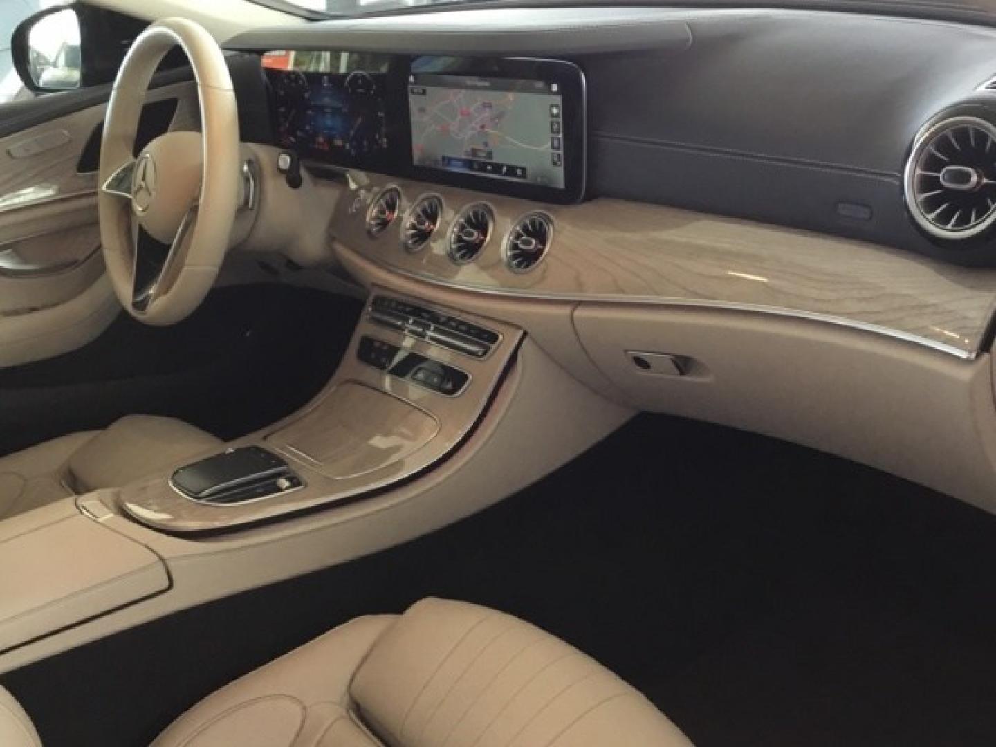 Mercedes Benz CLS 220 d AMG Line (EURO 6d)