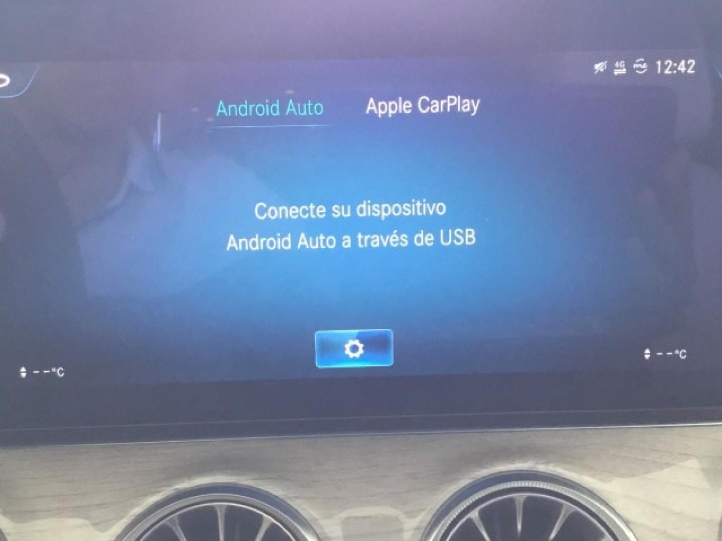 Mercedes Benz CLS 220 d AMG Line (EURO 6d)