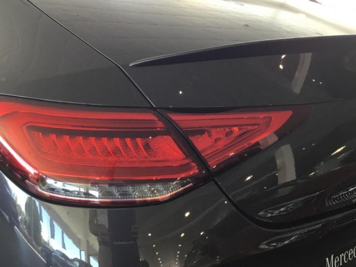 Mercedes Benz CLS 220 d AMG Line (EURO 6d)