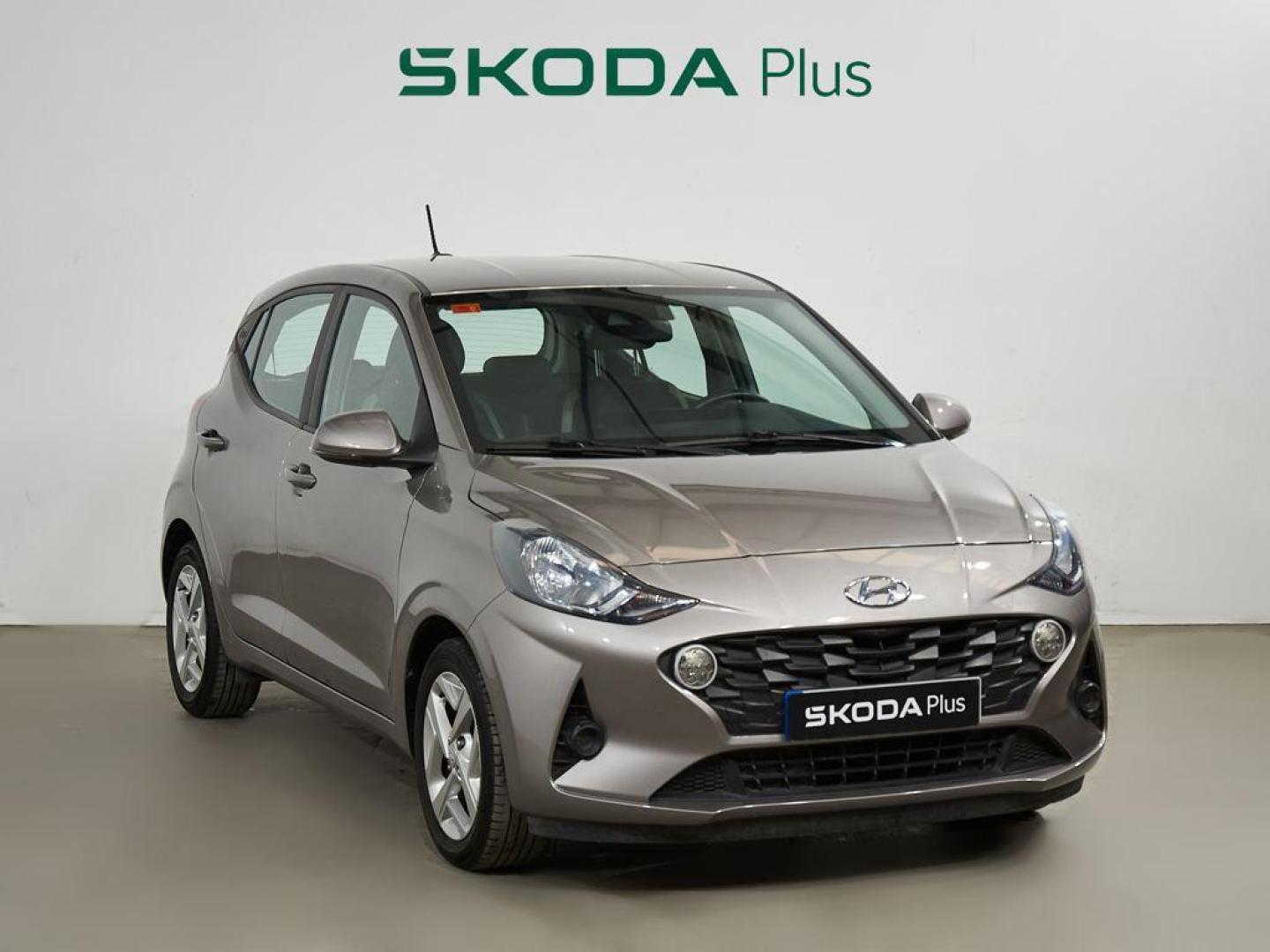 Hyundai i10 1.0 Klass 49 kW (67 CV)