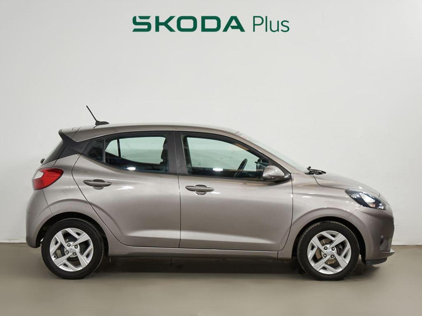 Hyundai i10 1.0 Klass 49 kW (67 CV)