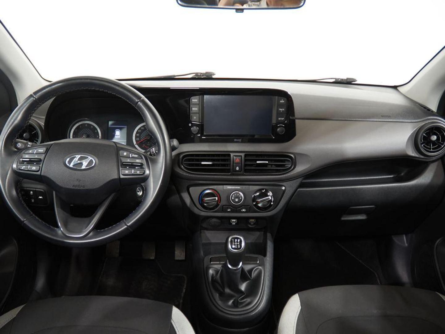 Hyundai i10 1.0 Klass 49 kW (67 CV)