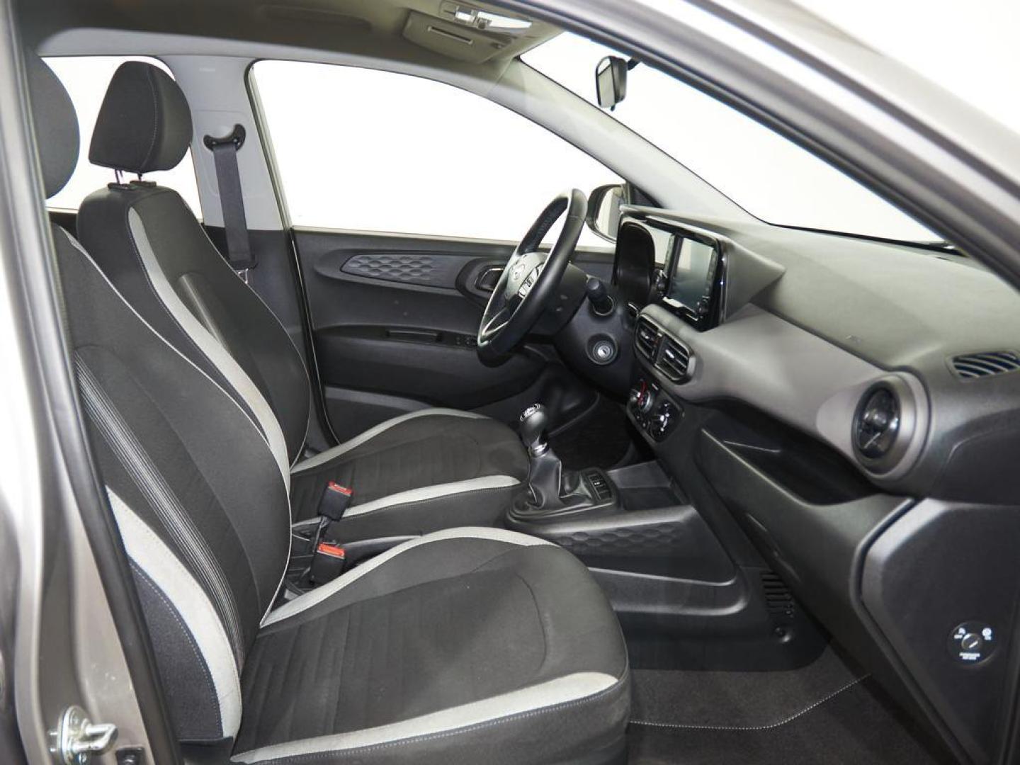 Hyundai i10 1.0 Klass 49 kW (67 CV)