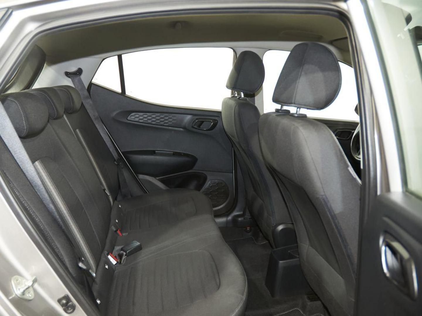 Hyundai i10 1.0 Klass 49 kW (67 CV)