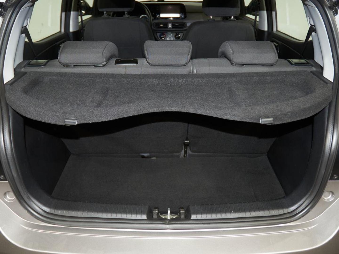 Hyundai i10 1.0 Klass 49 kW (67 CV)