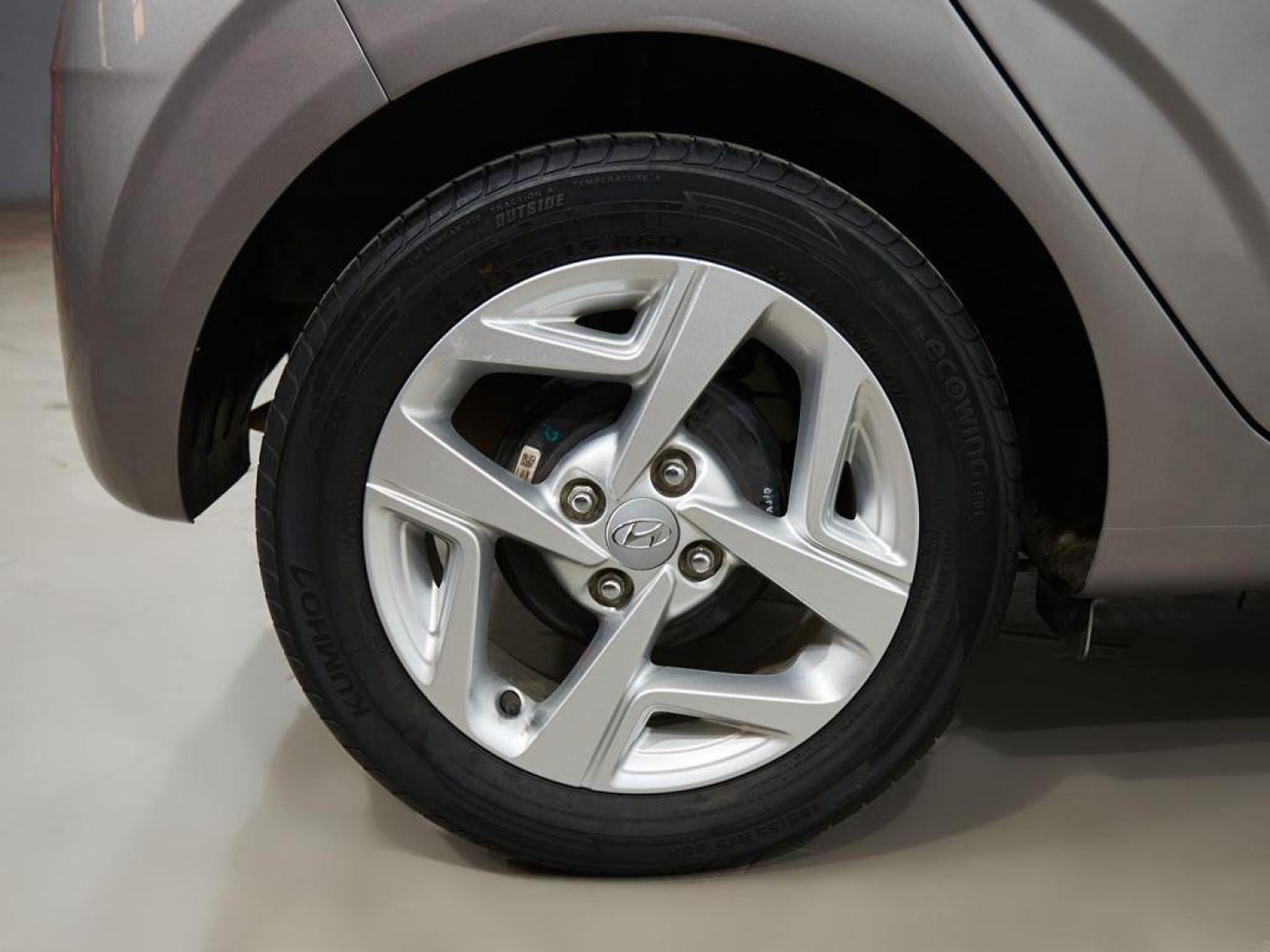 Hyundai i10 1.0 Klass 49 kW (67 CV)