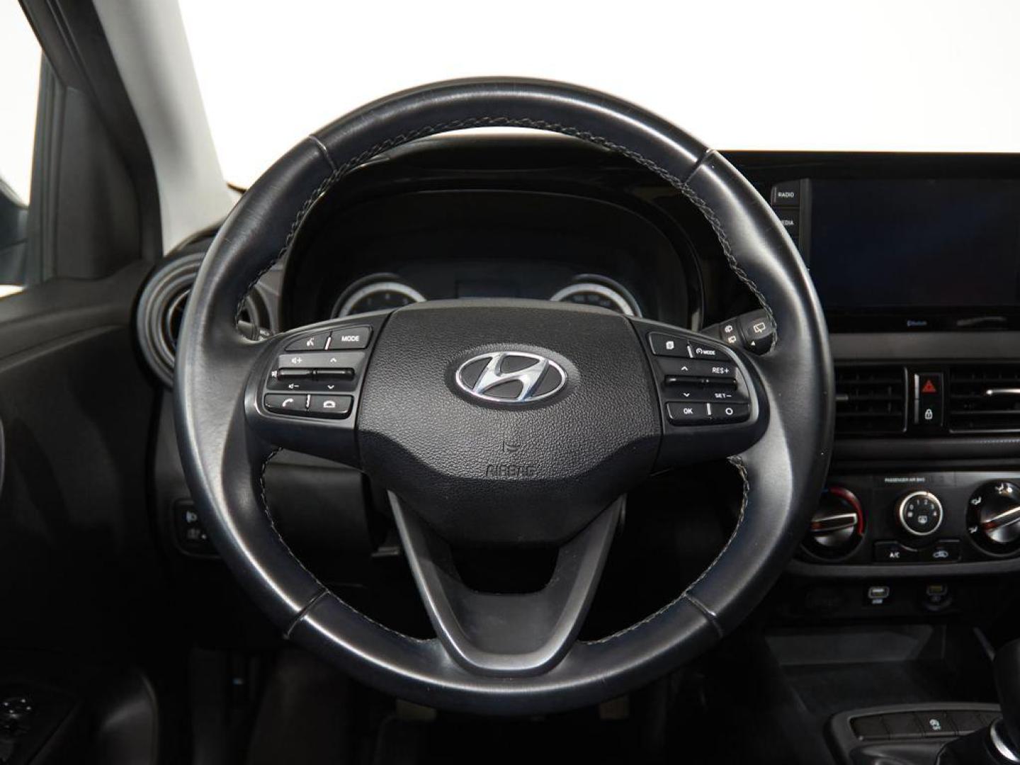 Hyundai i10 1.0 Klass 49 kW (67 CV)