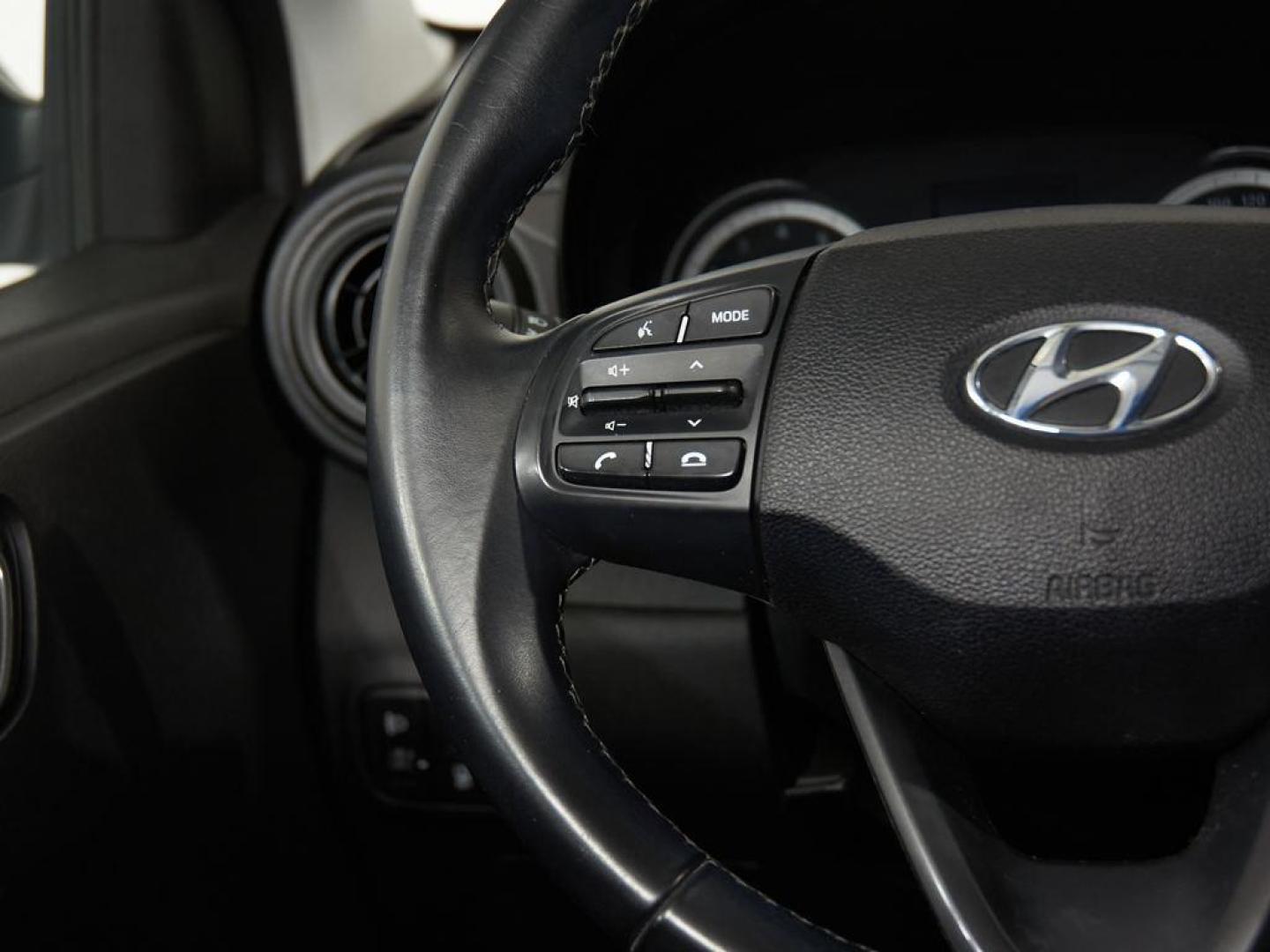 Hyundai i10 1.0 Klass 49 kW (67 CV)