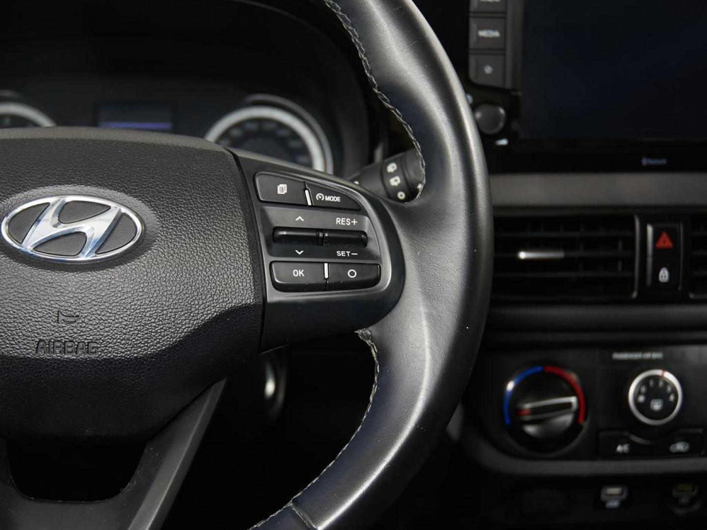 Hyundai i10 1.0 Klass 49 kW (67 CV)