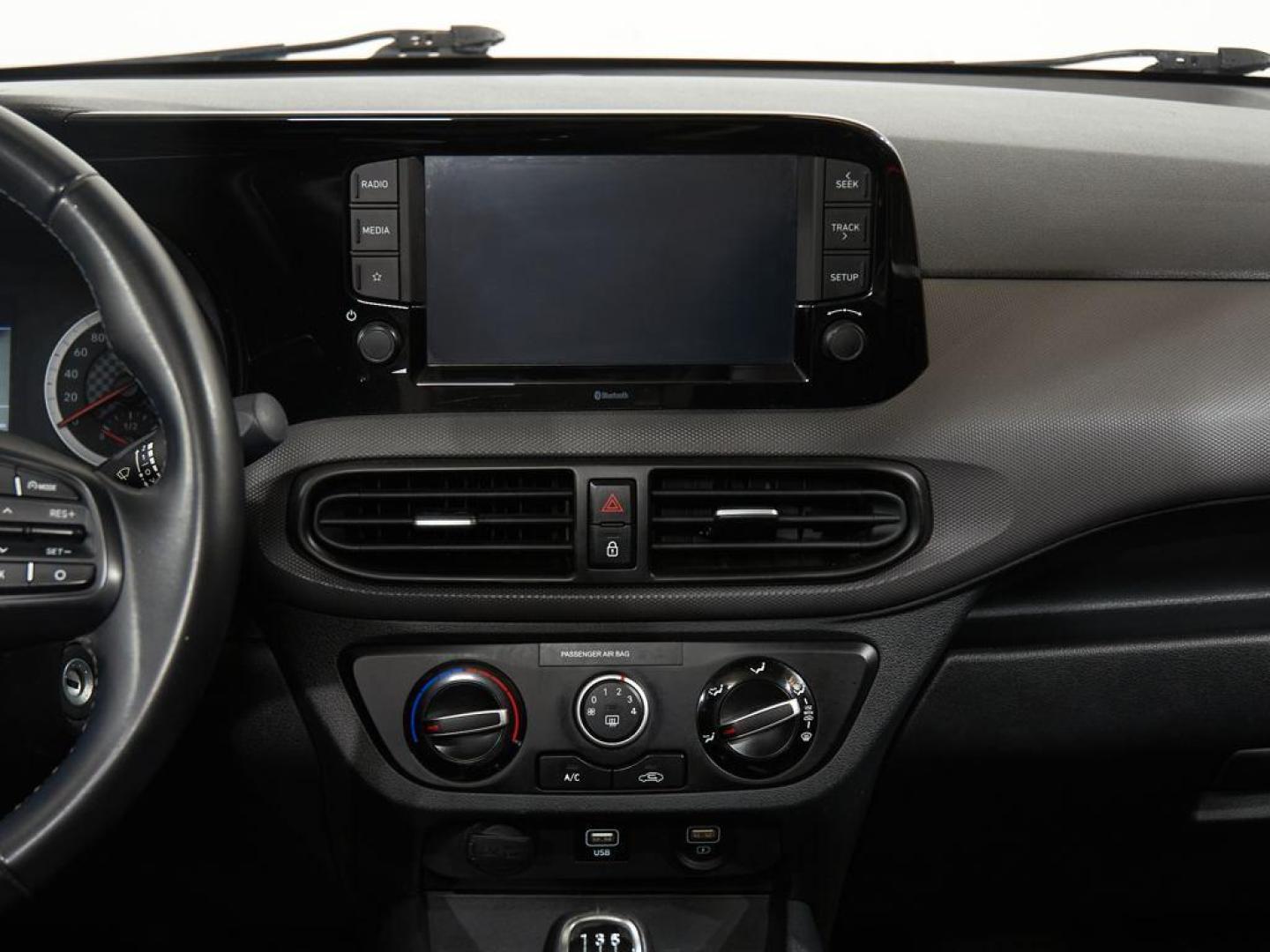 Hyundai i10 1.0 Klass 49 kW (67 CV)