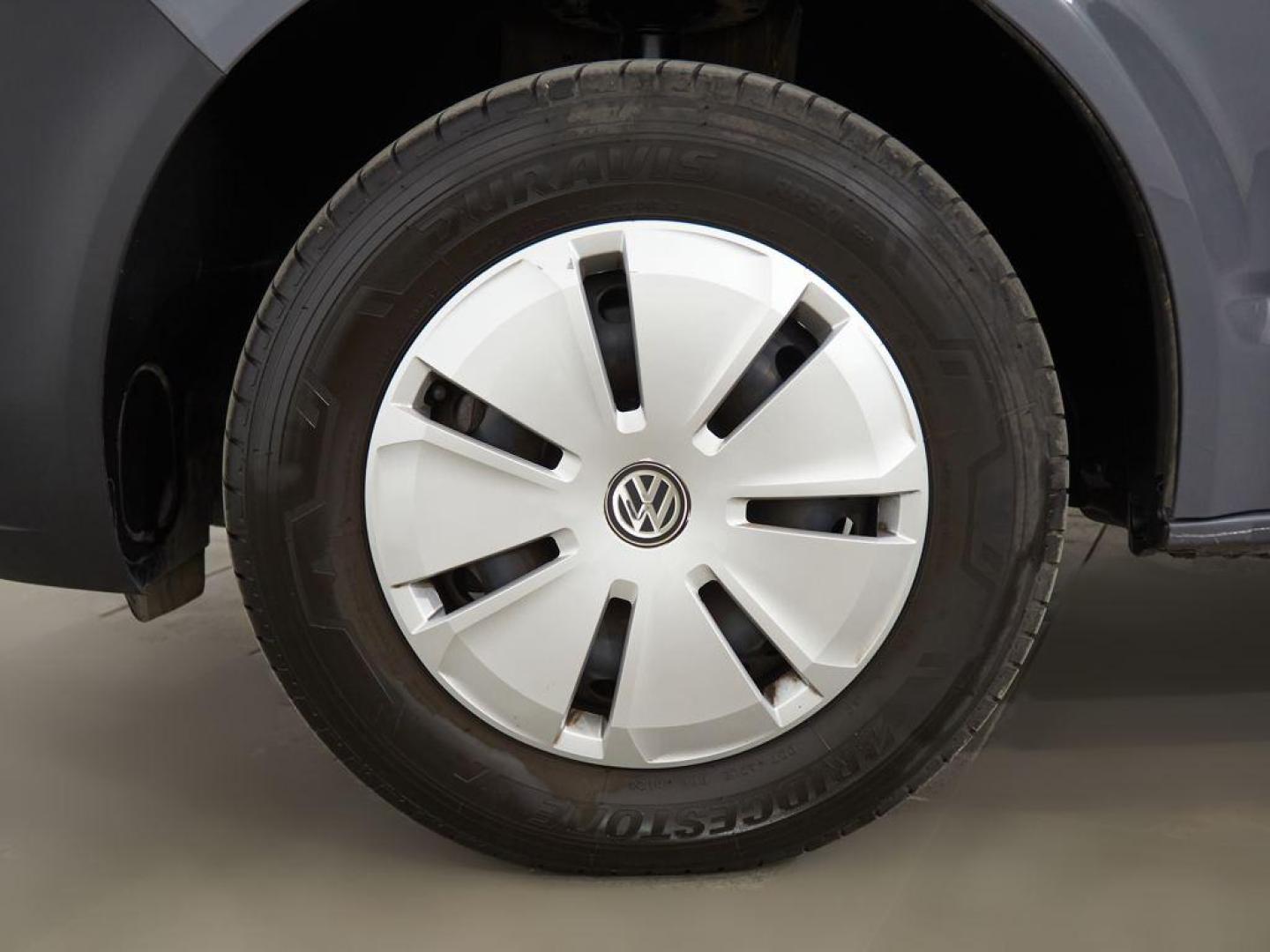 Volkswagen Caravelle Origin Batalla Corta 2.0 TDI BMT 110 kW (150 CV) DSG