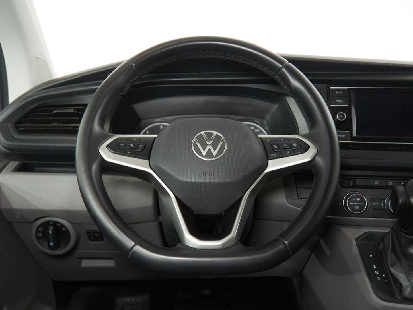 Volkswagen Caravelle Origin Batalla Corta 2.0 TDI BMT 110 kW (150 CV) DSG