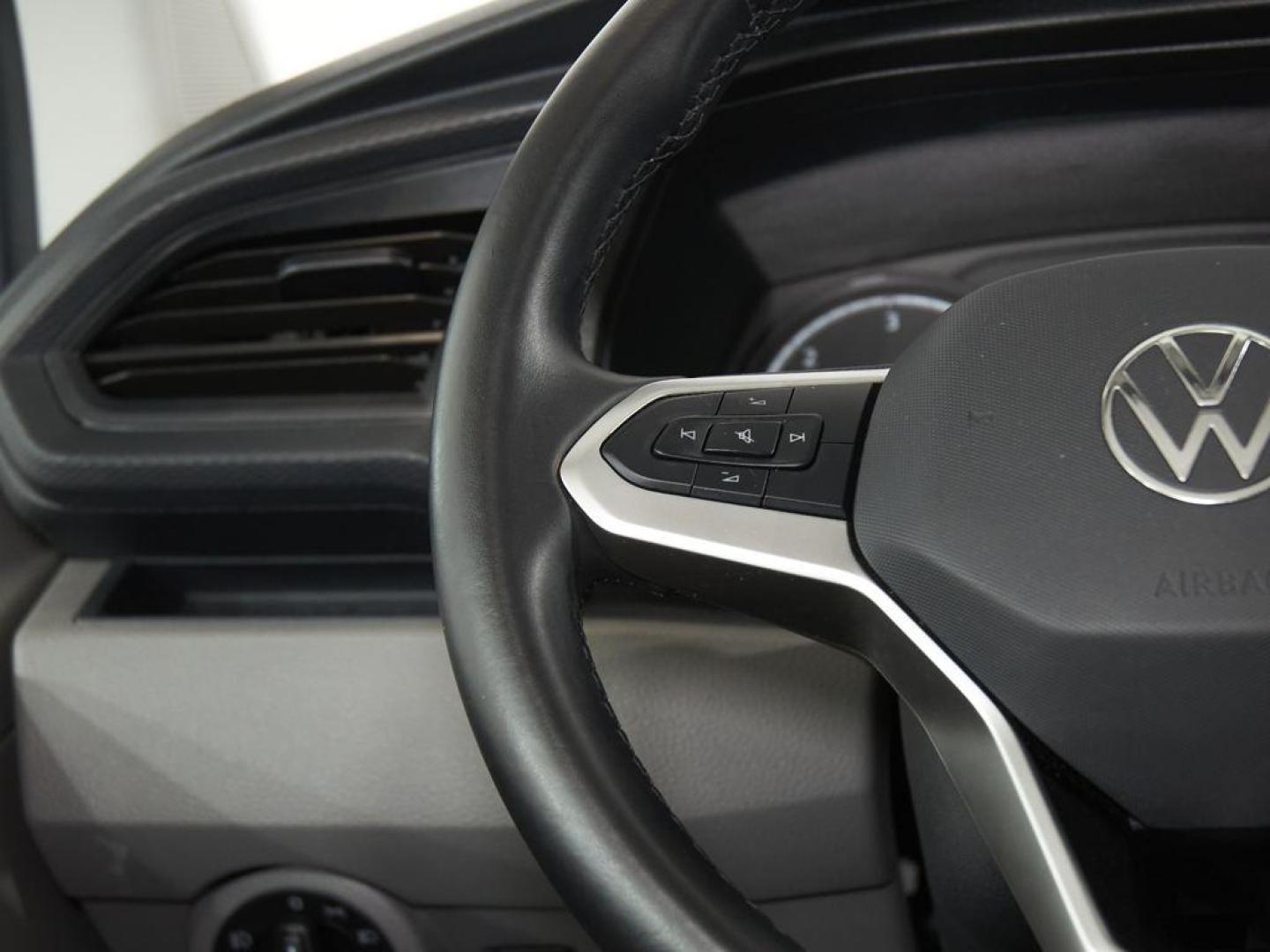 Volkswagen Caravelle Origin Batalla Corta 2.0 TDI BMT 110 kW (150 CV) DSG