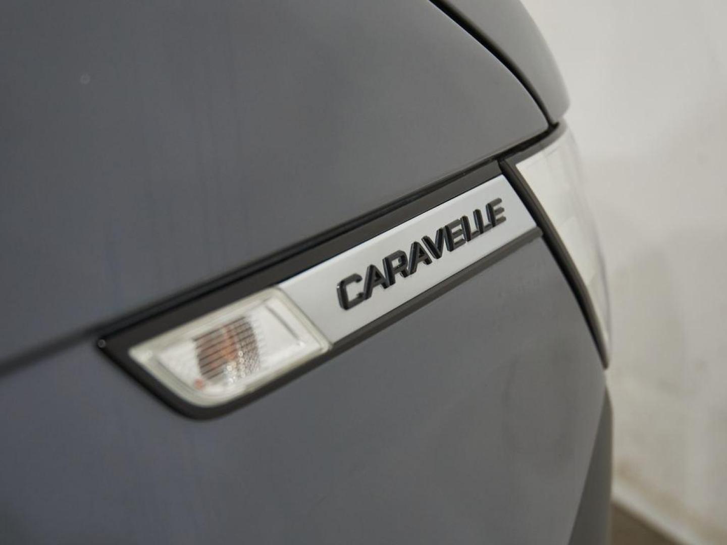 Volkswagen Caravelle Origin Batalla Corta 2.0 TDI BMT 110 kW (150 CV) DSG