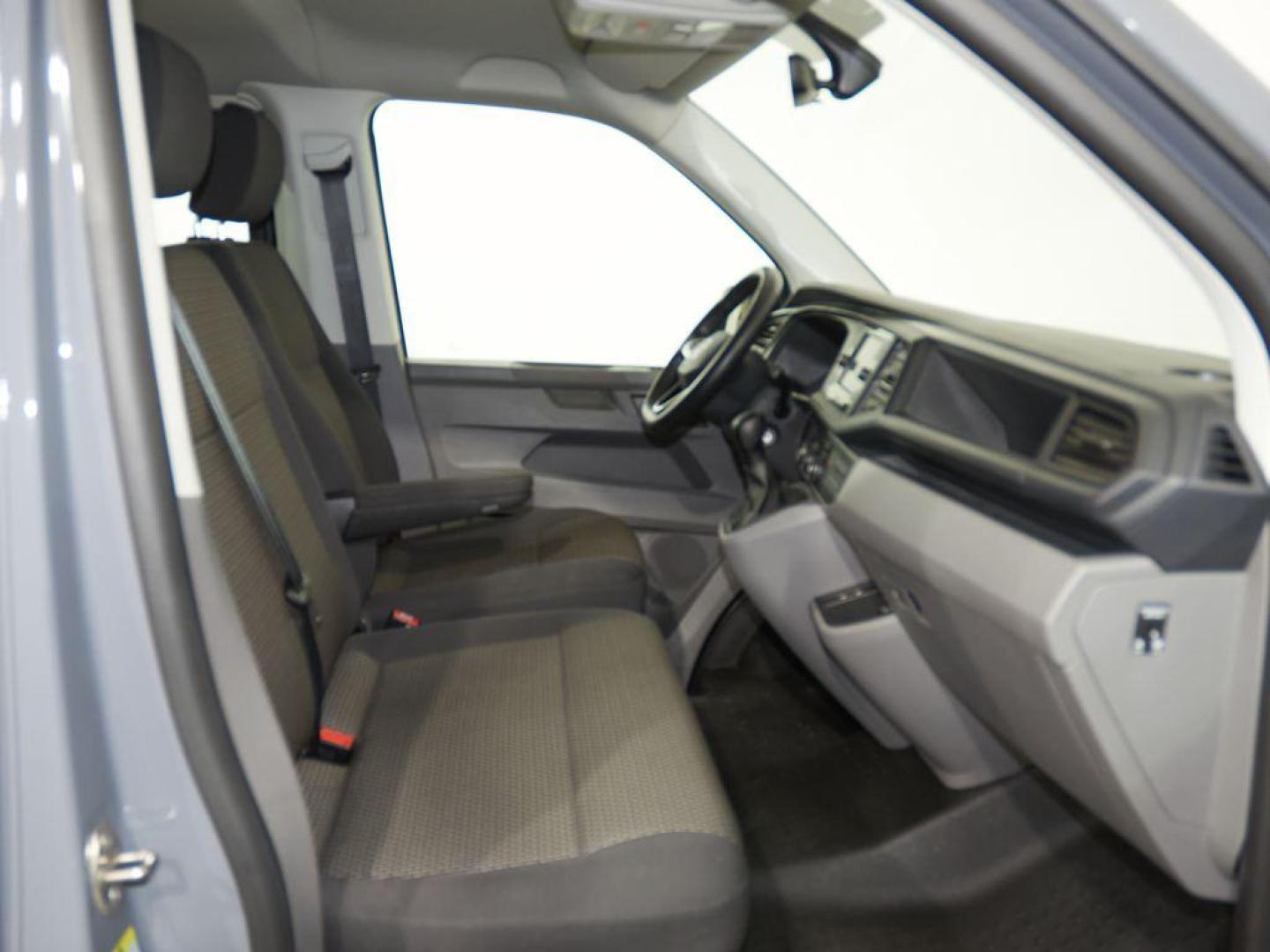 Volkswagen Caravelle Origin Batalla Corta 2.0 TDI BMT 110 kW (150 CV) DSG