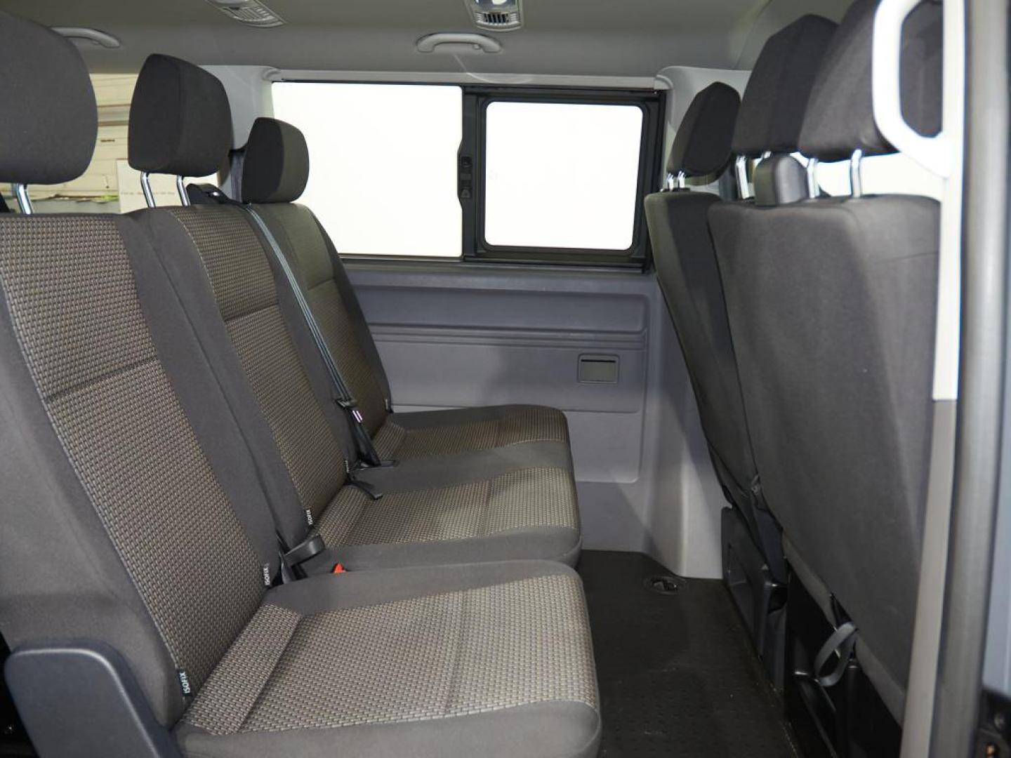 Volkswagen Caravelle Origin Batalla Corta 2.0 TDI BMT 110 kW (150 CV) DSG