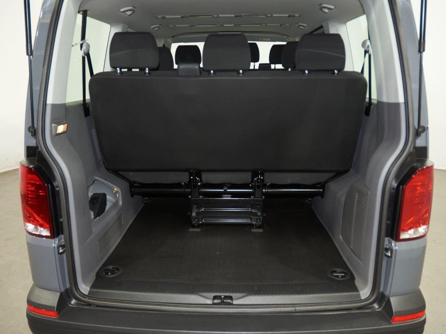 Volkswagen Caravelle Origin Batalla Corta 2.0 TDI BMT 110 kW (150 CV) DSG