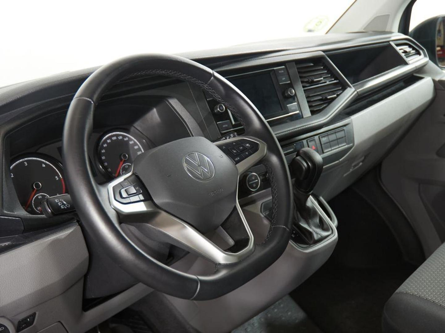 Volkswagen Caravelle Origin Batalla Corta 2.0 TDI BMT 110 kW (150 CV) DSG