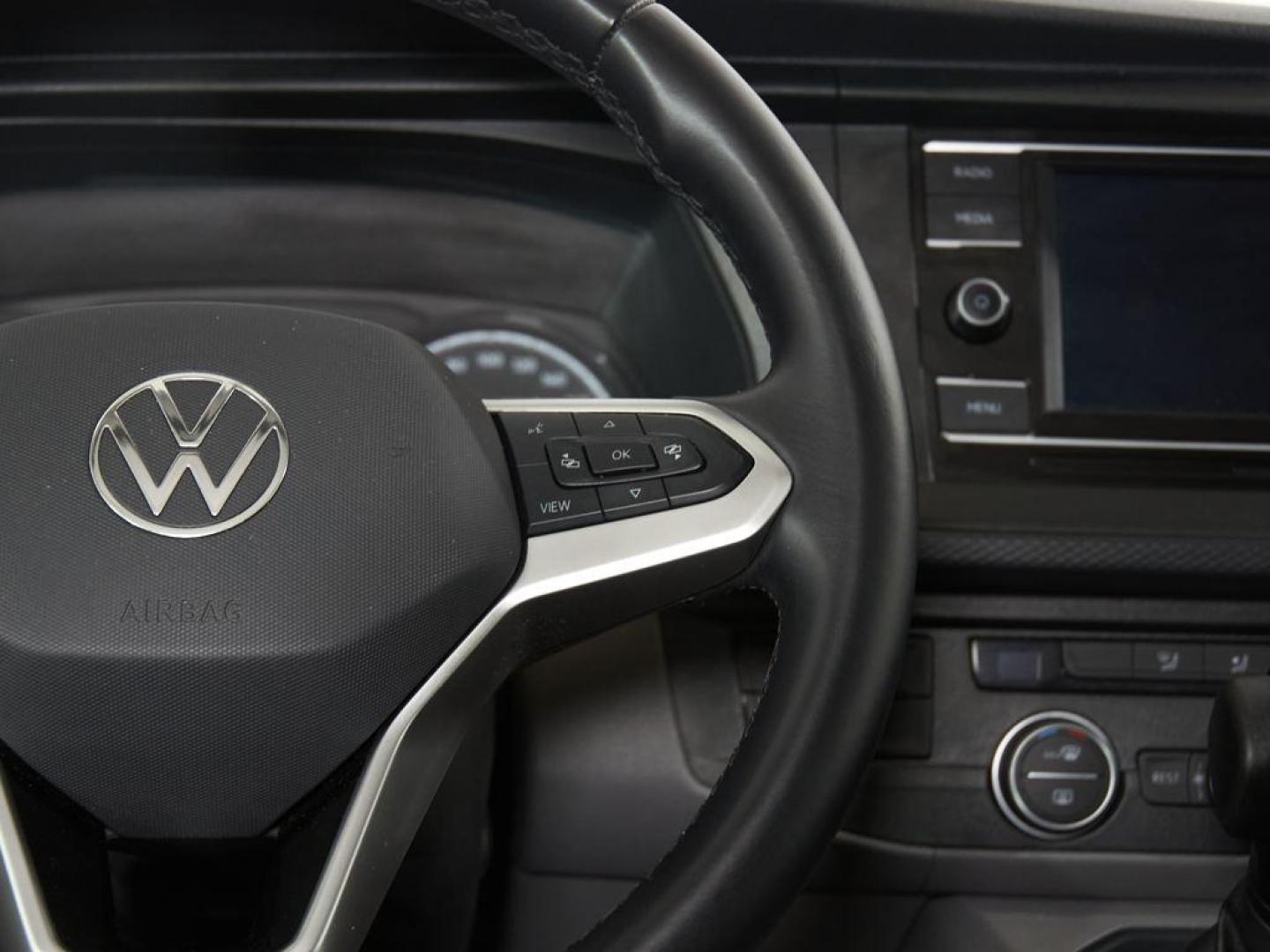 Volkswagen Caravelle Origin Batalla Corta 2.0 TDI BMT 110 kW (150 CV) DSG