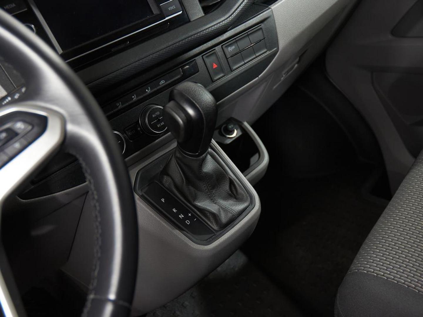 Volkswagen Caravelle Origin Batalla Corta 2.0 TDI BMT 110 kW (150 CV) DSG