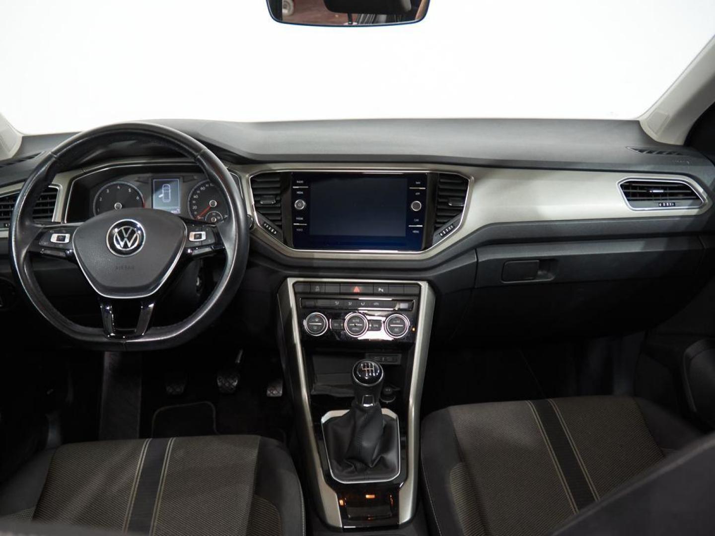 Volkswagen T-Roc Advance R-Line 1.0 TSI 81 kW (110 CV)