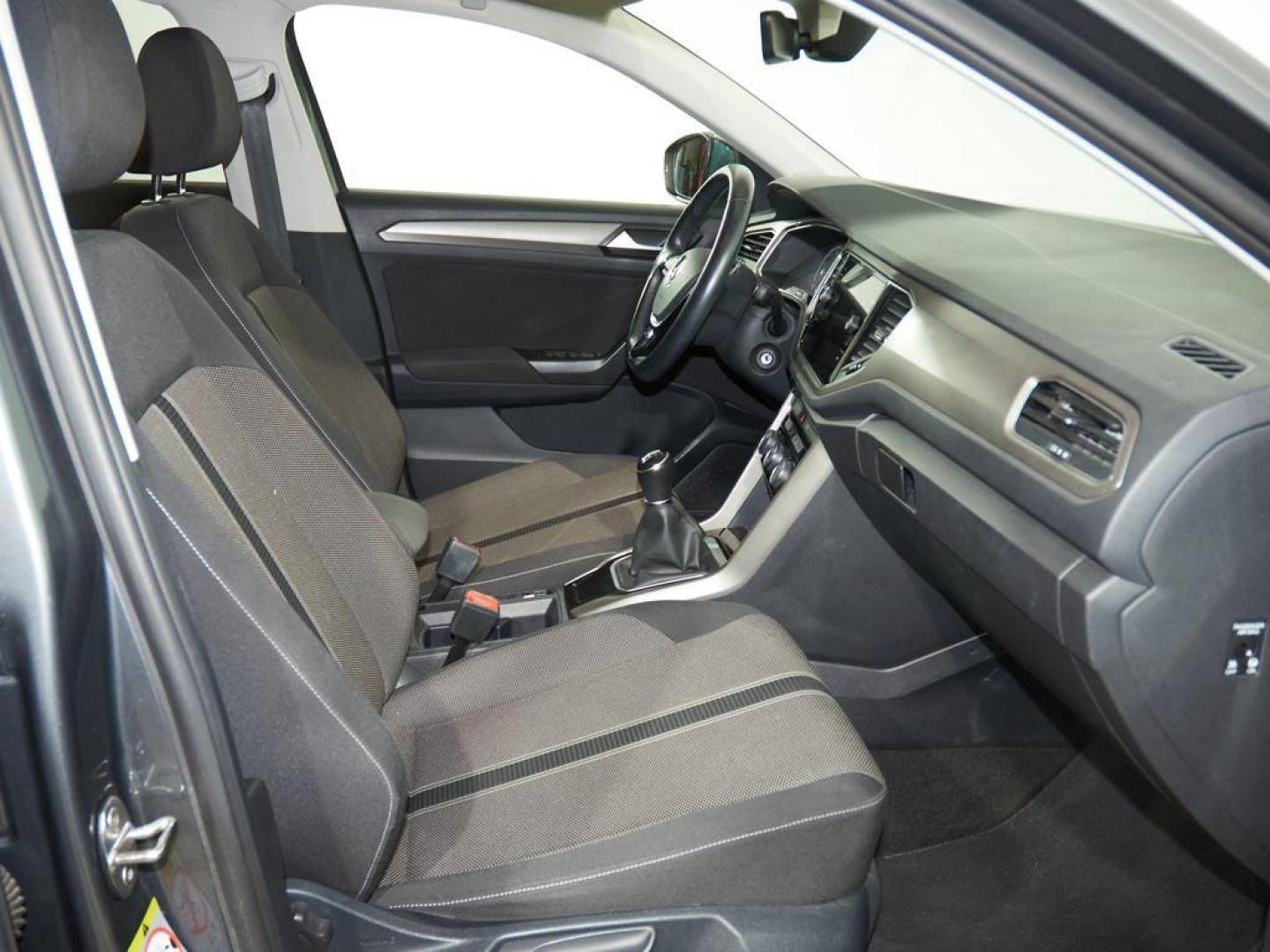 Volkswagen T-Roc Advance R-Line 1.0 TSI 81 kW (110 CV)