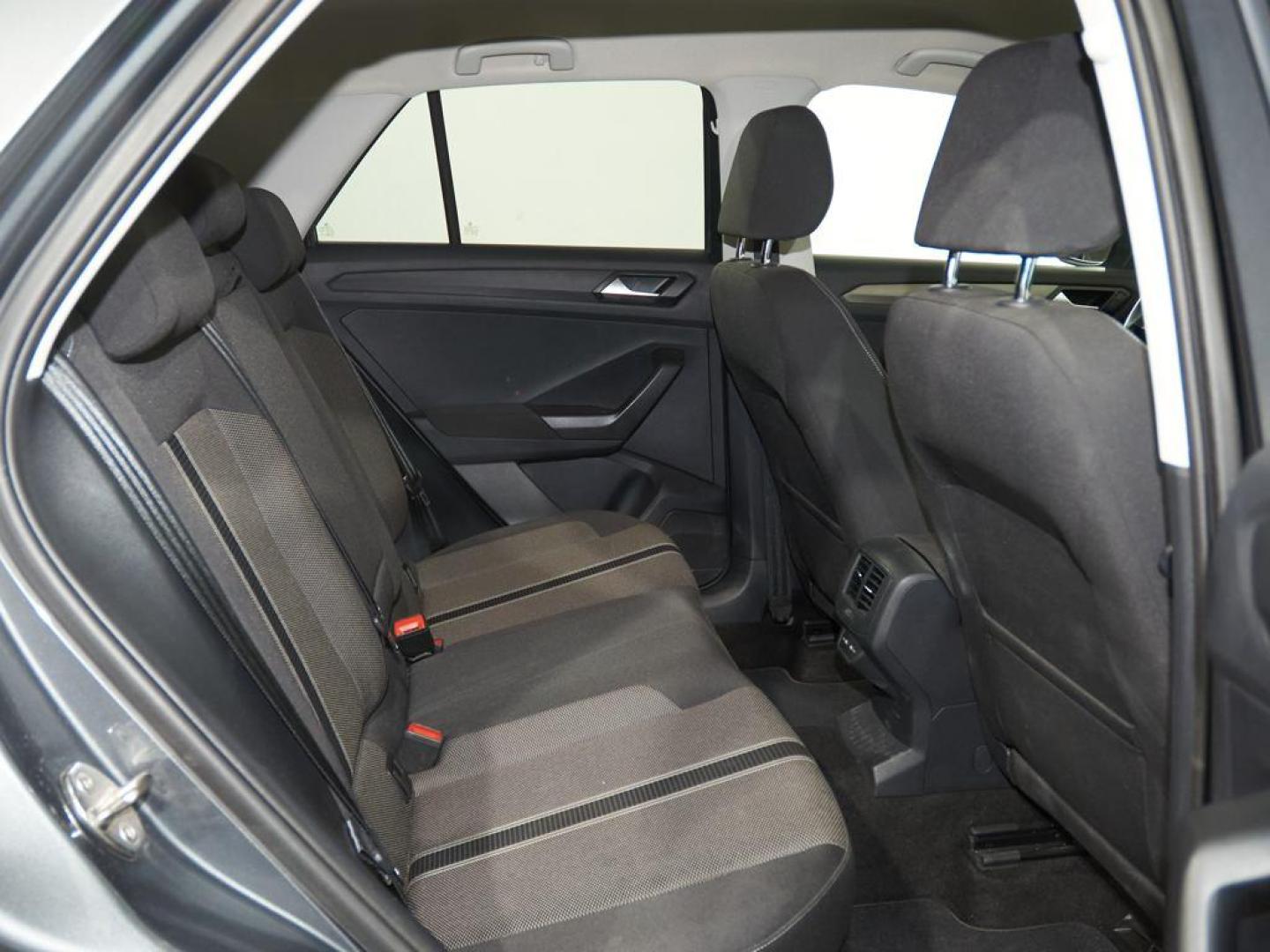 Volkswagen T-Roc Advance R-Line 1.0 TSI 81 kW (110 CV)