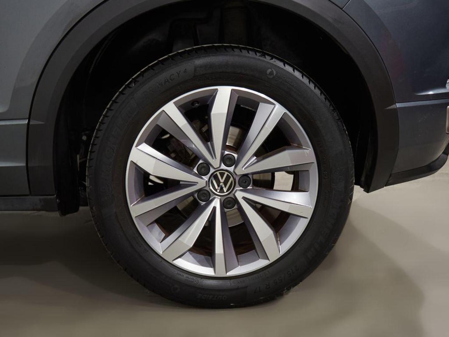 Volkswagen T-Roc Advance R-Line 1.0 TSI 81 kW (110 CV)