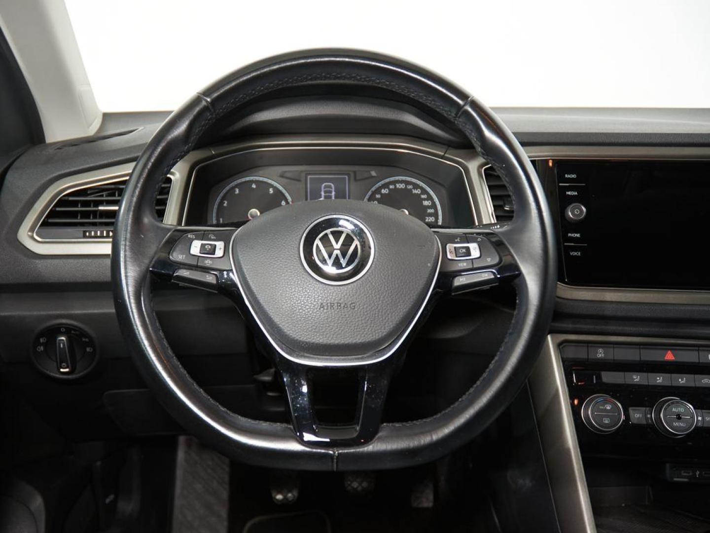 Volkswagen T-Roc Advance R-Line 1.0 TSI 81 kW (110 CV)