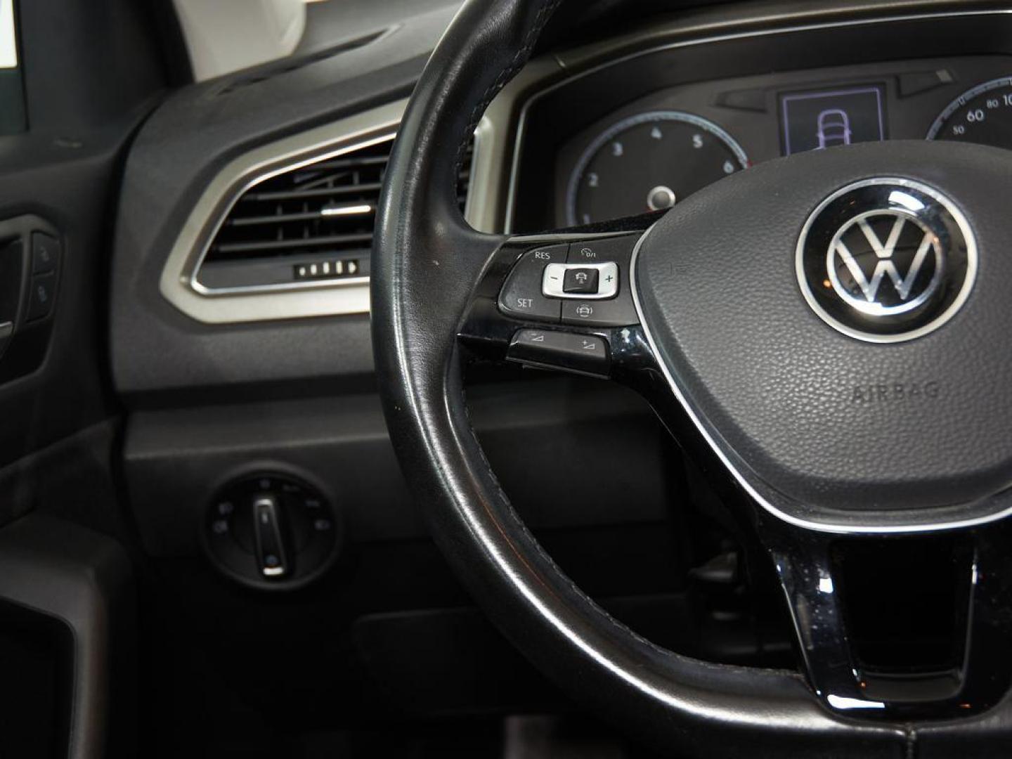 Volkswagen T-Roc Advance R-Line 1.0 TSI 81 kW (110 CV)