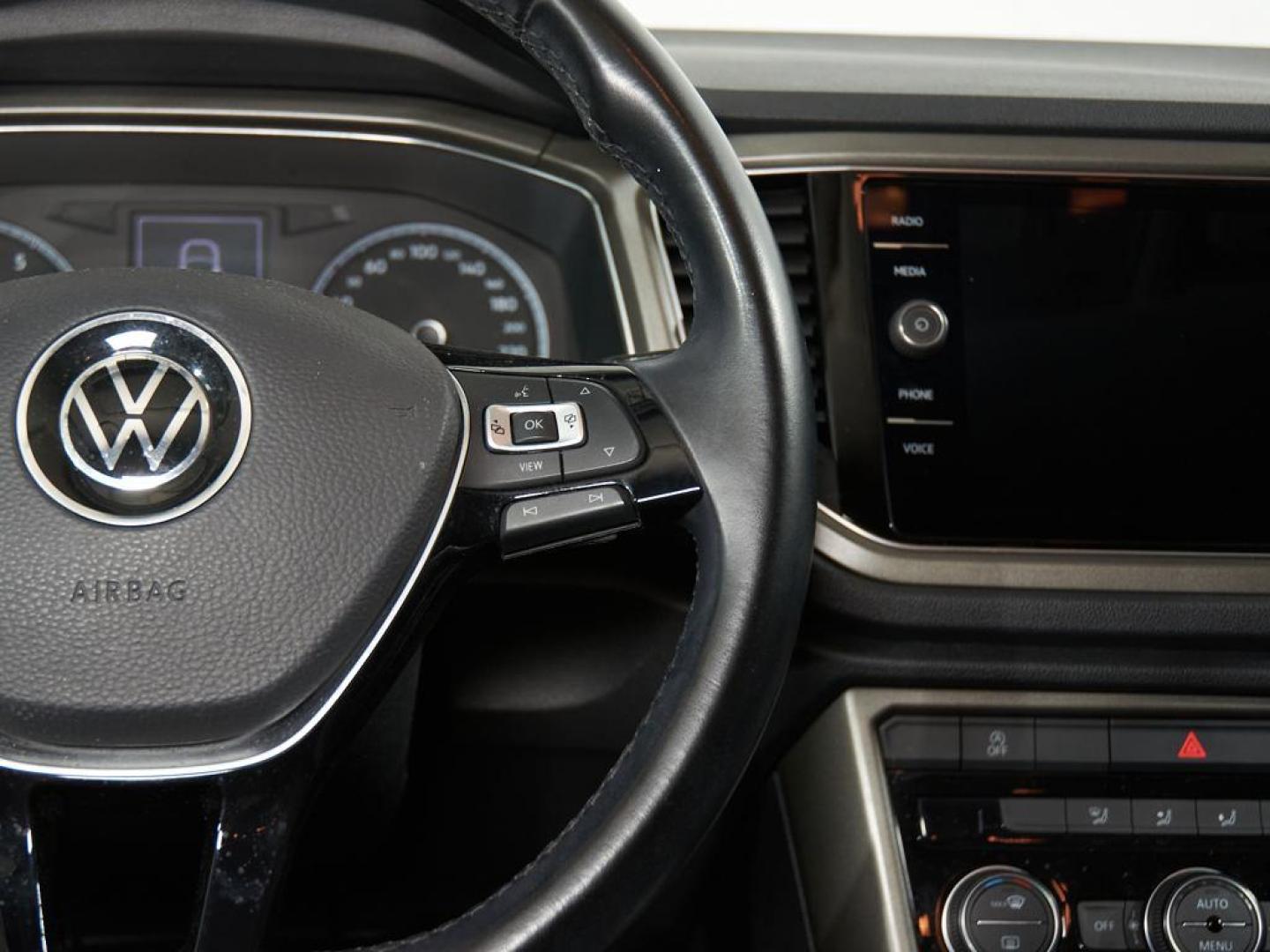 Volkswagen T-Roc Advance R-Line 1.0 TSI 81 kW (110 CV)