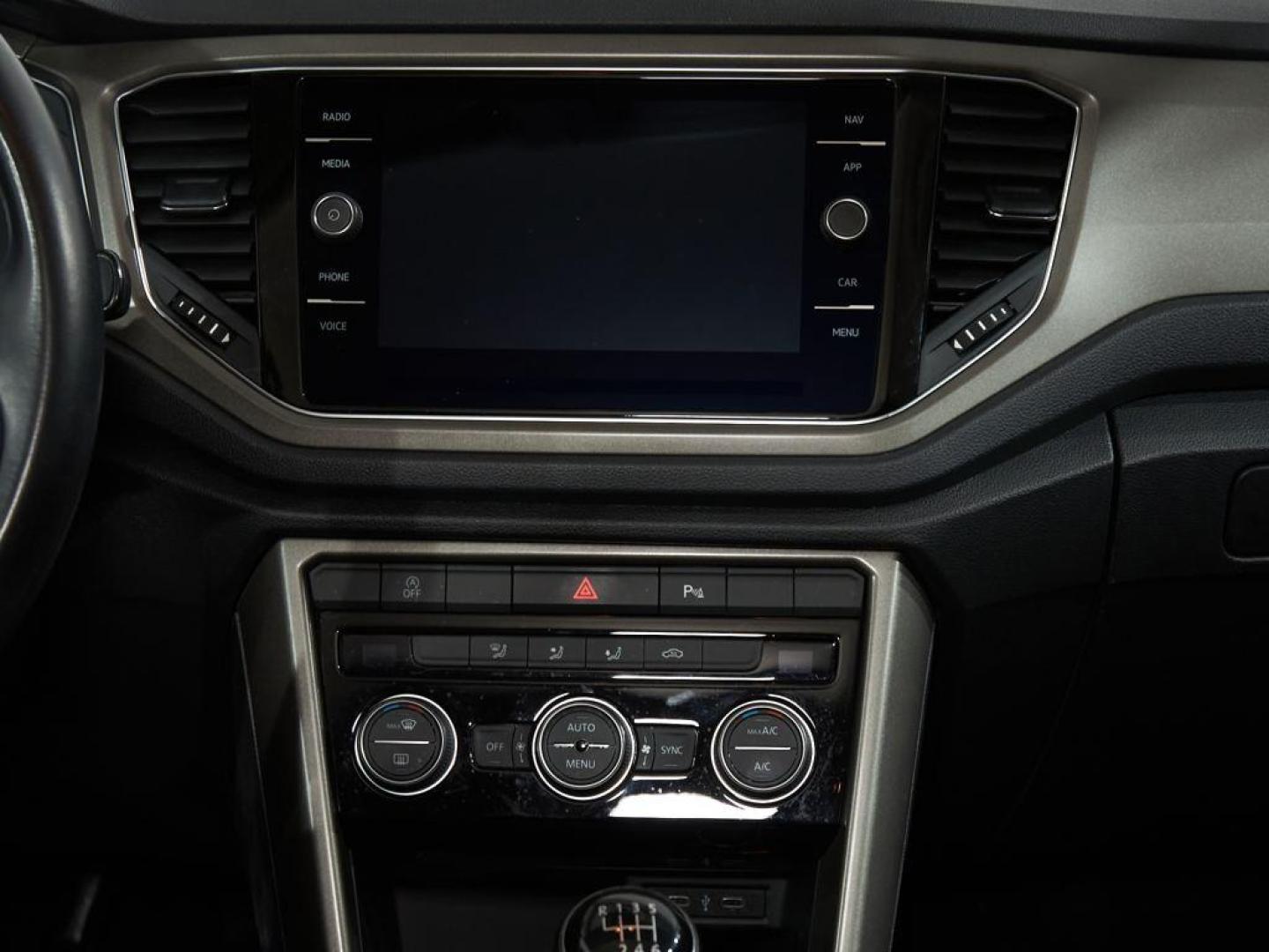 Volkswagen T-Roc Advance R-Line 1.0 TSI 81 kW (110 CV)