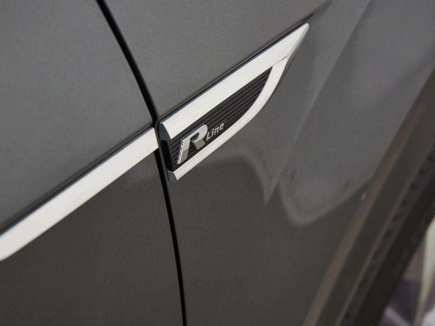 Volkswagen T-Roc Advance R-Line 1.0 TSI 81 kW (110 CV)