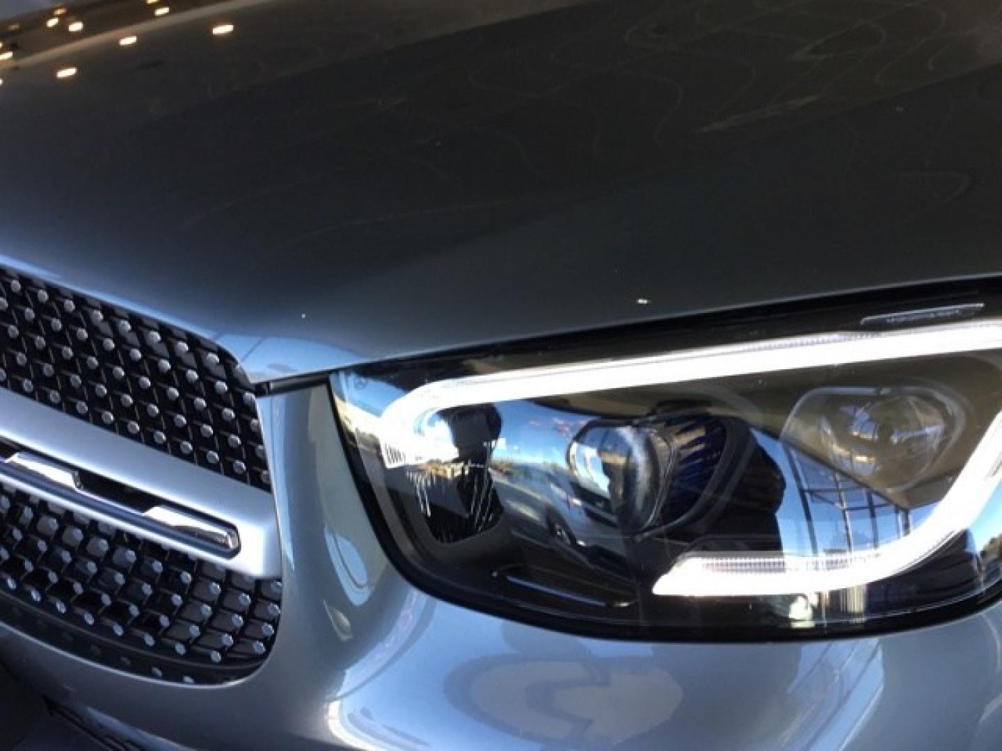 Mercedes Benz Clase GLC 300 de 4Matic AMG Line (EURO 6d)